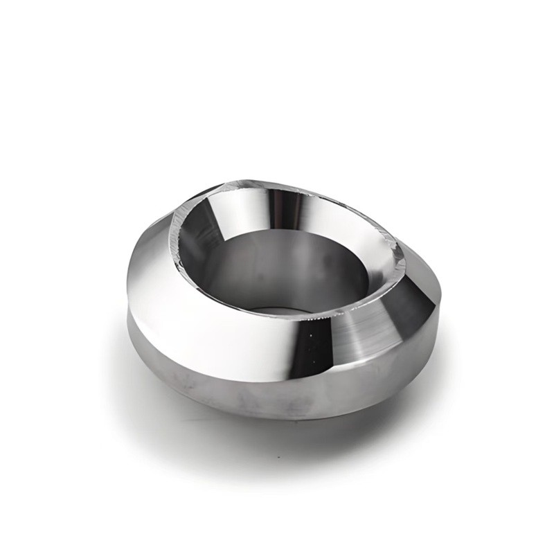 Titanium Weldolet MSS SP97